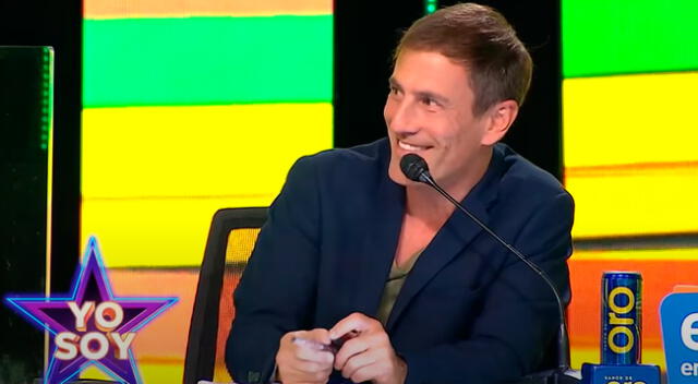 Mauri Stern protagoniza enfrentamiento con Tony Succar por el Autotune.