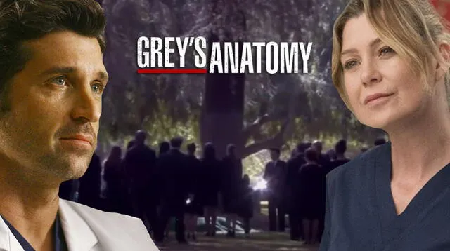 Grey's Anatomy temporada 17 regresó a la televisión con diversas revelaciones y conmovedoras situaciones.