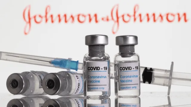 OMS: Aprueban vacuna de una dosis de Johnson & Johnson contra la COVID-19.
