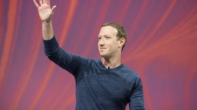Mark Zuckerberg reveló en una entrevista que prepara un dispositivo especial para habilitar una suerte de