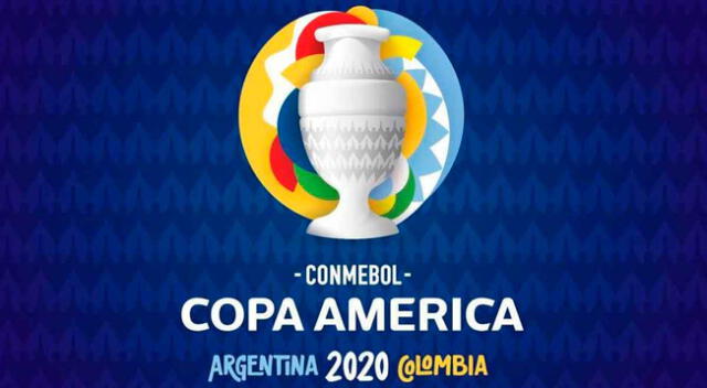 Copa América 2021: fixture oficial.