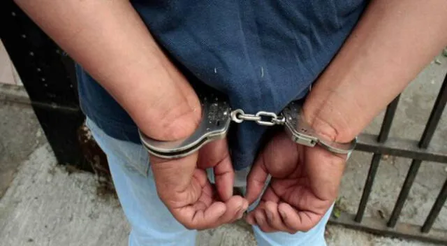 Dictan prisión contra el mototaxista  Freddy Junior Jirón Martínez por robar un celular a su pasajera