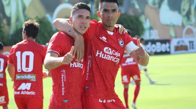 Cienciano la rompe dentro y fuera de las canchas