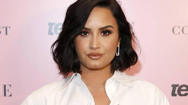 Demi Lovato sufrió de abuso sexual durante filmación de película en Disney Channel.