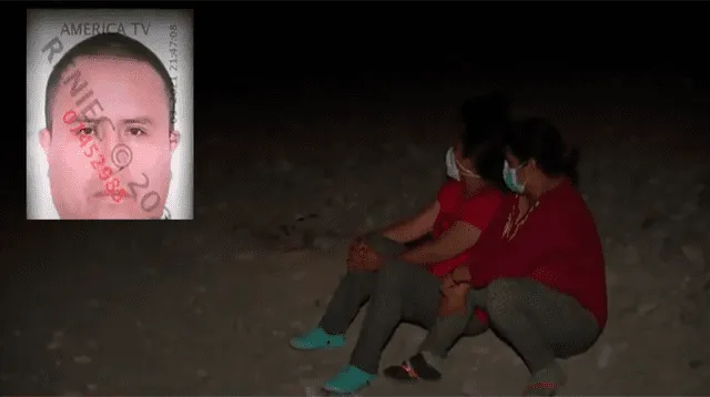 Encuentran cadáver de niño asesinado por su padrastro en las orillas del río Lurín
