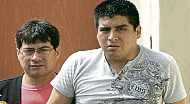 Dictan prisión contra Joel Michael Gutiérrez Vargas por ayudar a fugar al ex reo Genaro Agustín Aguilar Oliva