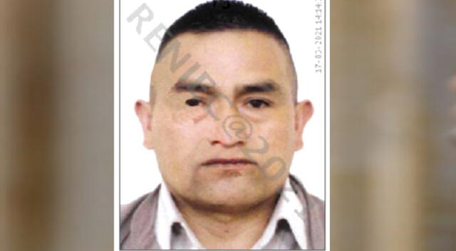 Poder Judicial de Cajamarca confirmó condena contra Alejandro Herrera Flores por feminicidio y parricidio