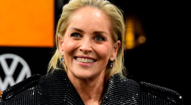 Sharon Stone presenta autobiografía y cuenta detalles de su vida además del derrame cerebral que sufrió