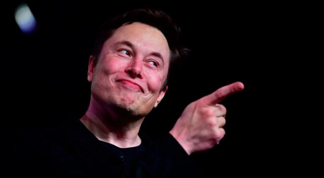Elon Musk tiene una fortuna de 164,2 millones de dólares.