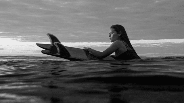 Surfista Katherine