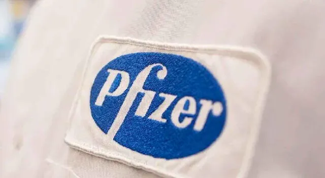 Pfizer empezó con ensayos clínicos vía oral.