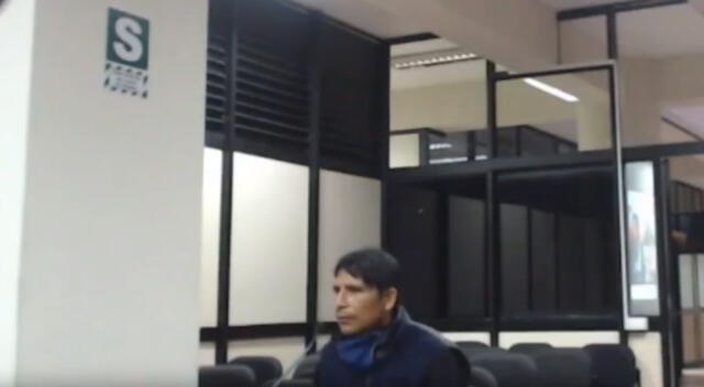 Poder Judicial de Lima Norte dictó prisión contra  el chofer Nilder Edin Garrote Espíritu por accidente de tránsito