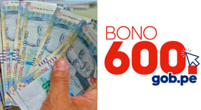 Bono de 600 soles: conoce si debes cobrar este subsidio en el Banco de la Nación.