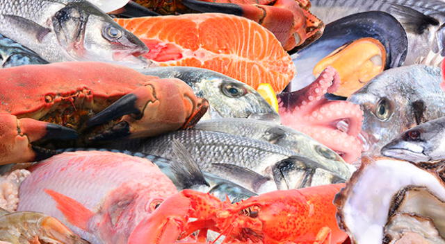 De acuerdo a los evangelios, el pescado ha estado presente por encima de la carne de cualquier otro animal.