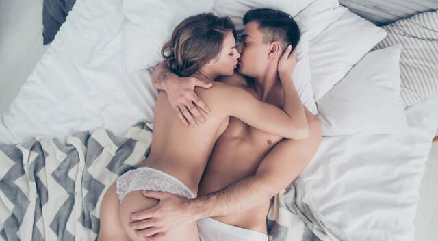 ¿Menos sexo con tu pareja? 10 consejos para que no muera la pasión