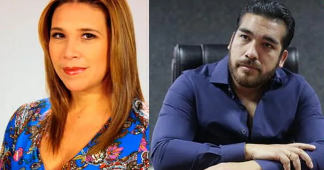 Álvaro Paz de la Barra se allanará a la decisión del juez, mencionó Thais Cassalino en 'Mujeres al mando'
