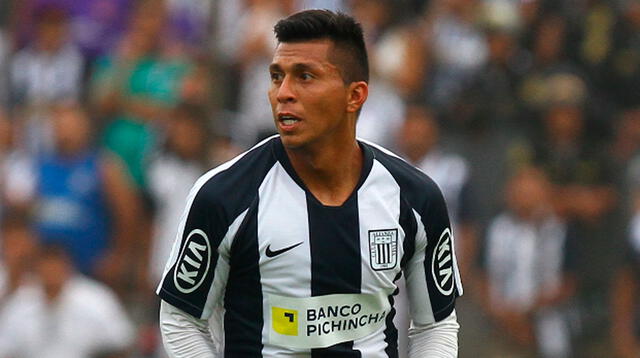 Alianza Lima volverá este 30 de marzo a jugar la Liga 1.