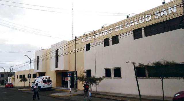 Bebé muere en Tacna por presunta negligencia médica.