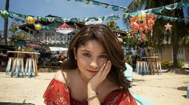 Karol Sevilla