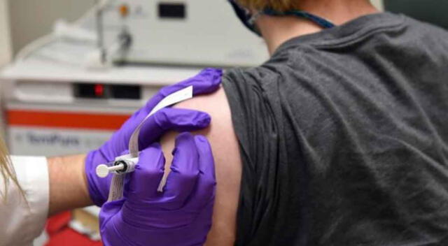 Vacunas de Pfizer y BionTech servirían en adolescentes.