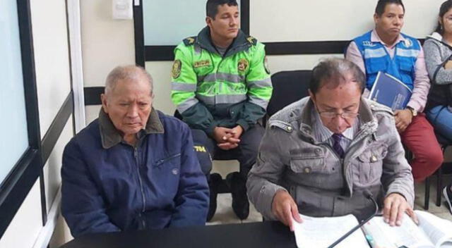 Poder Judicial de Lima Norte condenó a 27 años de cárcel a Cosme Rafael Villegas Pe por matar a una joven de nacionalidad venezolana
