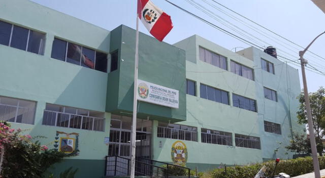 La PNP de Arequipa al tener conocimiento del crimen notificó a la Divincri para las investigaciones respectivas. Los menores implicados en el crimen se encuentran internados en el centro de acogida San Luis Gonzaga