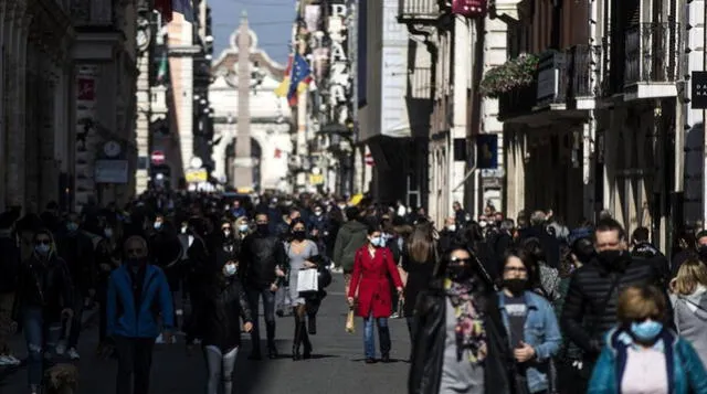 Semana Santa 2021: cómo celebra España y Francia en plena pandemia por COVID-19
