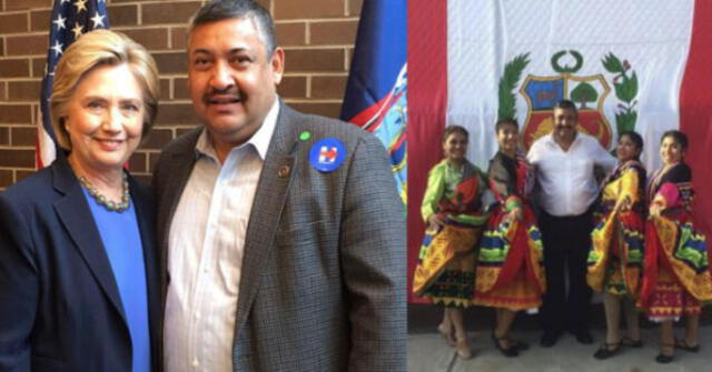 Luis Marino Tarazona: conoce al peruano natal de Huaraz que fue elegido alcalde en EE. UU.