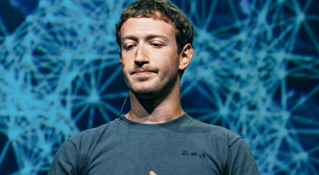 El hackeo masivo de Facebook dejó al descubierto hasta el número telefónico de Mark Zuckerberg.
