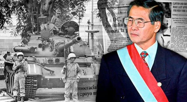 Alberto Fujimori fue condenado a 25 años de prisión en 2009 por autoría mediata en la matanza de La Cantuta y Barrios Altos.