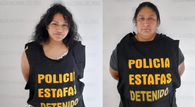 El Ministerio Público investiga a la fiscal que liberó a la hija del Cholo Jacinto Aucayari Bellido
