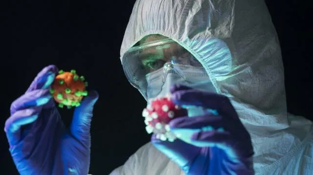 Detectan un caso de la variante “doble mutante” del coronavirus en Estados Unidos