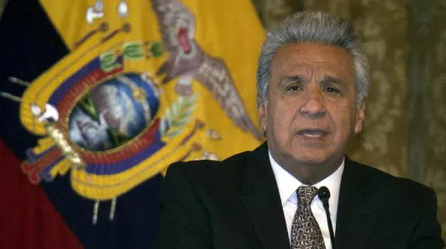 Cabe mencionar que, Camilo Salinas será el sexto ministro de Salud desde que Moreno llegó a la Presidencia de Ecuador, y el quinto desde que comenzó la pandemia en el país en febrero de 2020.