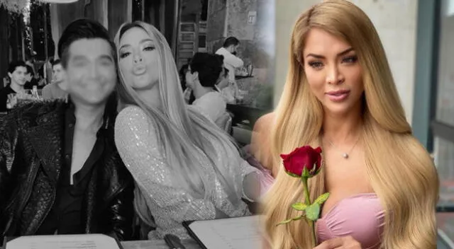 ¿Sheyla Rojas revela nuevo galán en Instagram? [VIDEO]