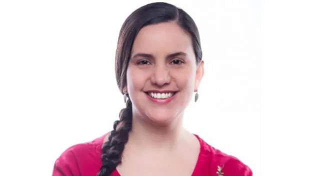 La candidata por Juntos por el Perú y excongresista, Verónika Mendoza, quiere llegar al sillón presidencial. En esta nota te presentamos sus propuestas.