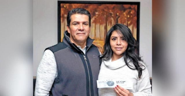Paloma solo resistió 21 días en UCI, antes de que partiera, sus seres queridos ya tenían una cuenta que supera los 300 mil dólares.