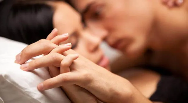 Sexo: 10 caricias sexuales para alcanzar el placer con tu pareja