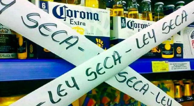 Conoce aquí el día y hora en la que entrará en vigor esta normativa.