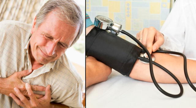 Si estas caídas de la presión arterial se producen de manera regular, hable con el médico.