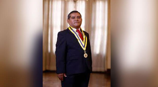 Fallece Rolando Aguirre candidato Congreso de Somos Perú