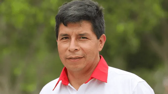 Pedro Castillo tiene el primer lugar según resultados de IPSOS en el Flash Electoral