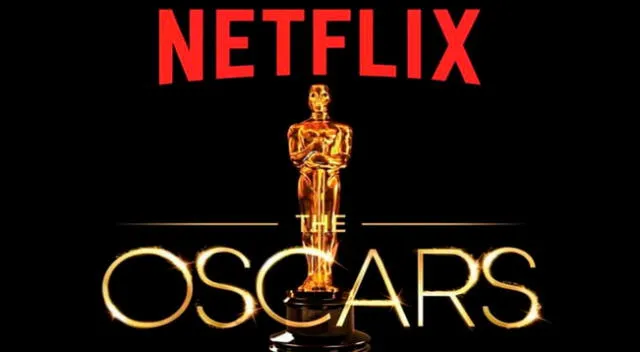 Conoce cómo ver las películas de Netflix nominadas al Oscar 2021.