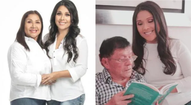 Tula Rodríguez manifestó que su hija Valentina también está afectada por la partida de su mamá