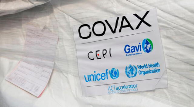 Venezuela ha recibido 750 mil dosis de vacunas contra el COVID-19 suministradas por países aliados como Rusia y China.