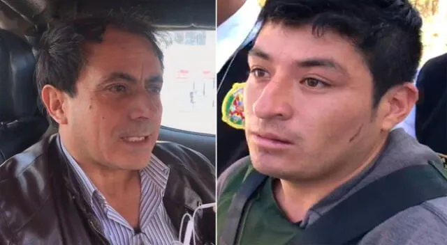 Poder Judicial de Cajamarca absolvió a Juan Cornelio Torrel Rabanal y condenó a sicario