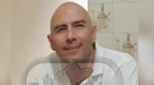 Dictan detención preliminar contra César Oscar La Barrera por feminicidio a su ex pareja e hija