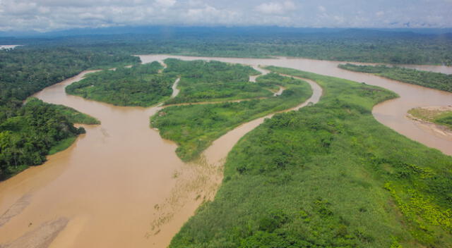 El Minan resaltó que el país ya tiene otros acuerdos en favor de la Amazonía peruana, los cuales servieron para el fortalecimiento y la modernización del sector forestal del Perú.