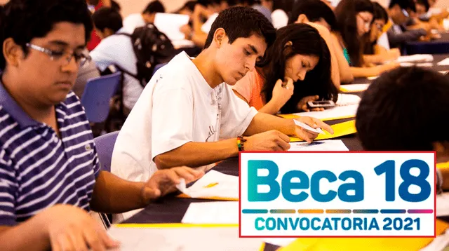 Conozca en esta nota todos los requisitos para poder acceder a al Programa Nacional de Becas y Crédito Educativo del Minedu.