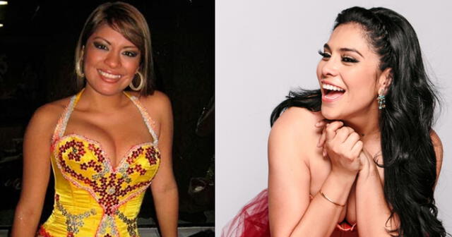 Alhely Cheng afirma que ya no tiene una amistad con Maricarmen Marín.
