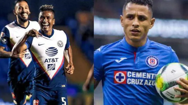 América vs. Cruz Azul: pronóstico, alineaciones y dónde ver en vivo Clásico Joven Liga MX.